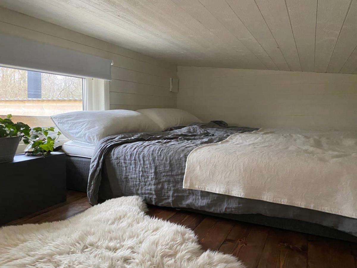 Tiny House Vila Killeberg Exterior foto