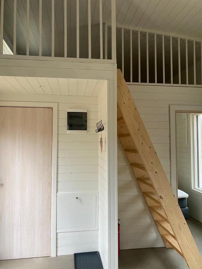 Tiny House Vila Killeberg Exterior foto