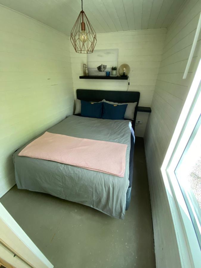 Tiny House Vila Killeberg Exterior foto